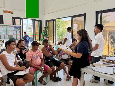 Fisheries mapping targets climate risks in Ilocos