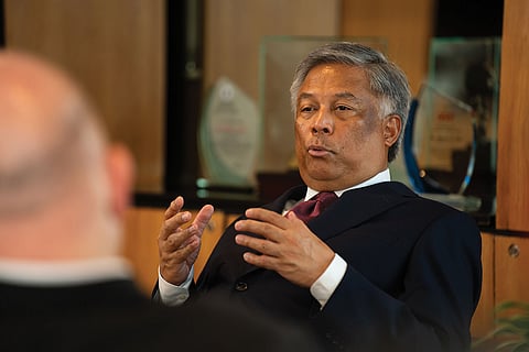 ‘THE E-Games and online gaming segment accounted for 50.77 percent of total industry GGR,’ said PAGCOR chairman and CEO Alejandro H. Tengco. ‘It has overtaken licensed casinos as the largest GGR contributor.’