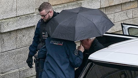 Online seller of fake sick notes nabbed