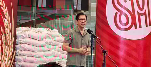 President Ferdinand Marcos Jr.