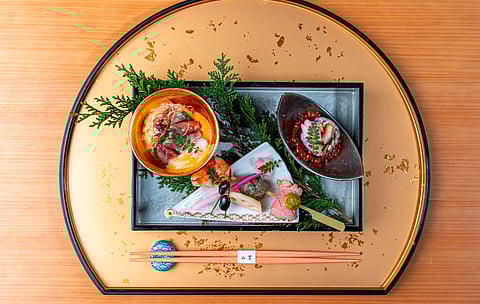 Hotel Okura Manila marks 4th year with dining, stay offers