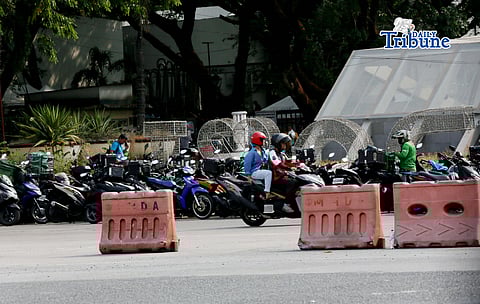 Riders seek permanent rules as MC taxi bill gains urgency