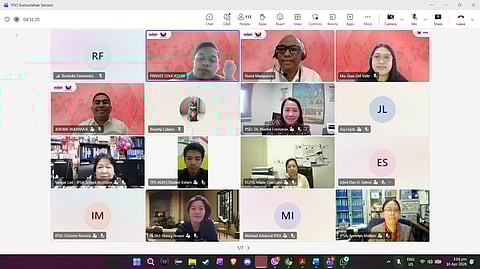 DepEd integrates overseas Filipino learners into reform rollout