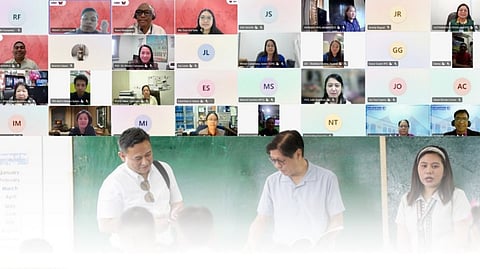 Overseas educational reform rolled out