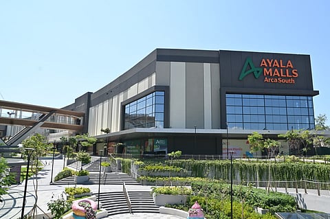 Ayala Land opens Arca South transport hub in Taguig