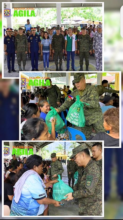 7ID brings aid and government services closer to 250 residents in Aurora.