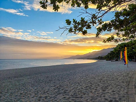 CHOOSE your perfect retreat from four distinct Cocoon types at Club Laiya.