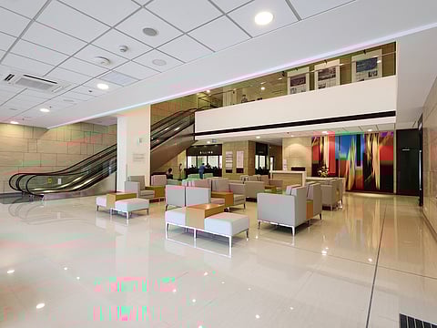 Healthway Cancer Care Hospital.