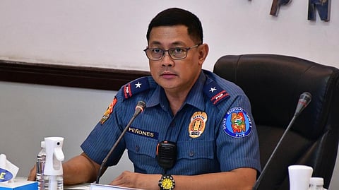 BRIG. Gen. Ponce Rogelio Peñones