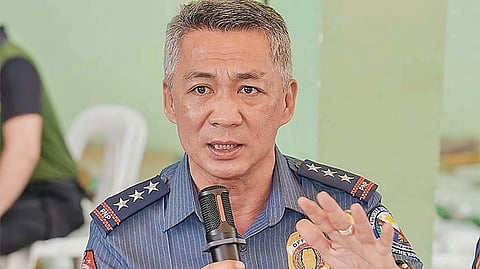 CHIEF Gen. Jose Melencio Nartatez Jr.