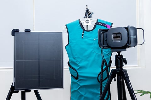 $10 million in US-provided medicines and 12 ultraportable TB X-ray machines to support the Philippines in its fight against tuberculosis.