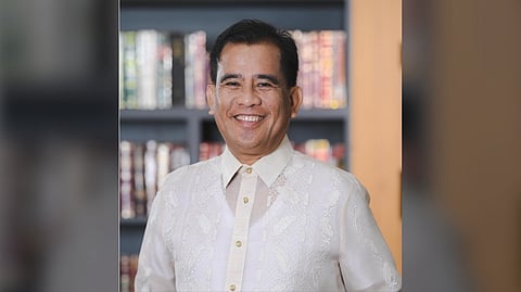 Ginez: ‘Moto’ taxis need no new law to operate