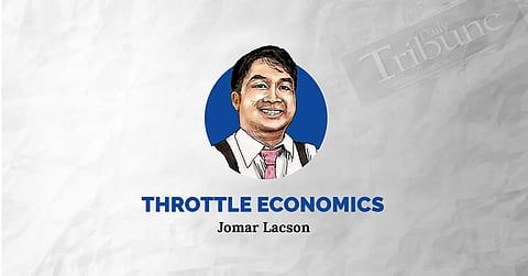 Caution as inflation expectations emerge