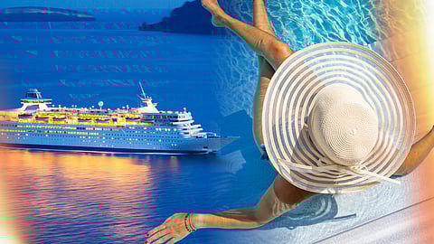 In every thoughtful spend lies a quiet return, where each purchase becomes a step toward something beautifully earned.