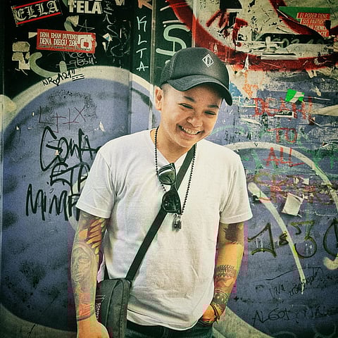 Ice Seguerra rediscovers Pagdating ng Panahon 25 years after