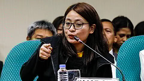 Guo indicted under Anti-Dummy Law