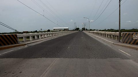 Mancatian Bridge closure suspended