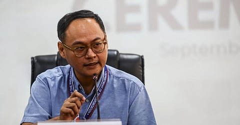 Suspend license, registration penalties, DoTr orders LTO