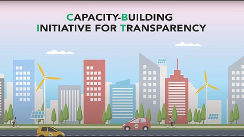 CBITP launches today