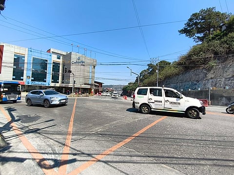 Magalong rejects e-taxis in Baguio citing traffic congestion