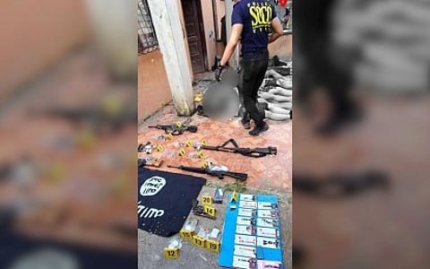 Police expect retaliation after Lanao clash kills 10