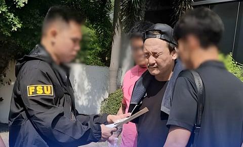 South Korean fugitive Lee Jonghak, wanted for allegedly running 23 illegal online gambling sites, has been arrested in Las Piñas City by the Philippine Bureau of Immigration, in coordination with Korean police and Interpol, highlighting intensified action against transnational online betting crimes.