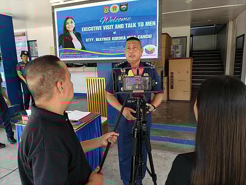 photo courtesy of gscpo facebook page