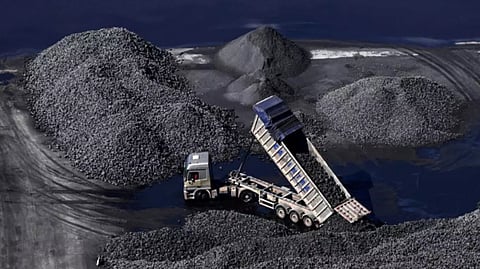 Nations gather for first-ever conference on fossil fuel exit