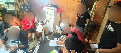 3 arrested, 1 escapes in Ilocos Norte drug bust