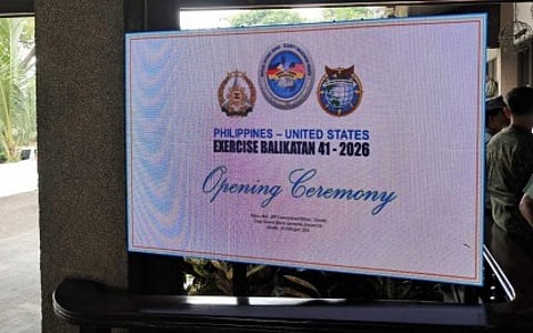 BrahMos makes Balikatan exercise debut