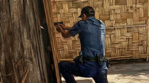 Cops probe fatal shootout that killed 12-year-old girl