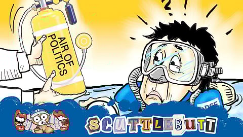 Pragmatic capitulation