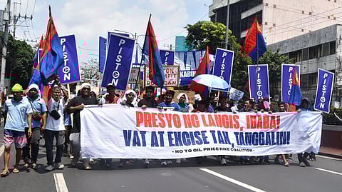 Transport strike looms despite massive petrol price rollback