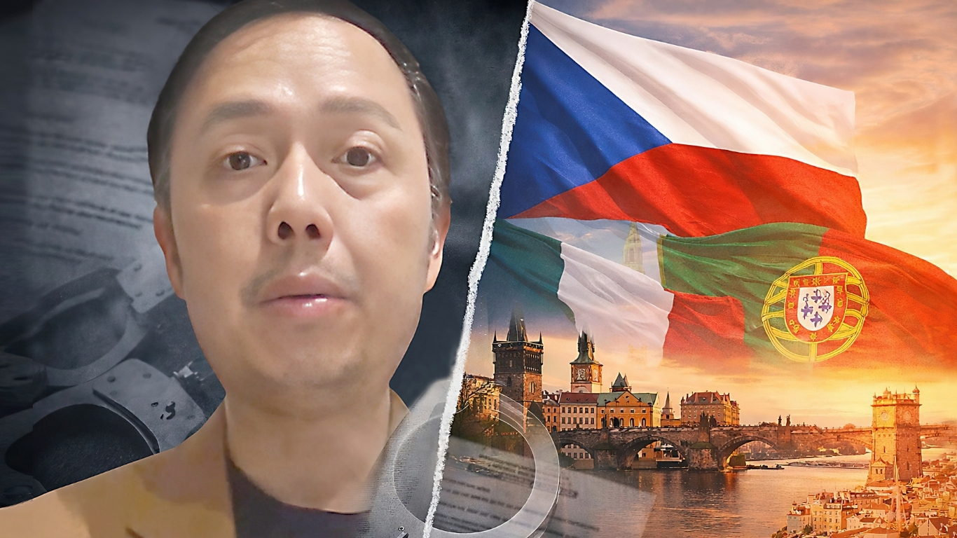 EXTRADITION fight Legal experts say fugitive former Rep. Zaldy Co has several legal options to contest his possible deportation to the Philippines.