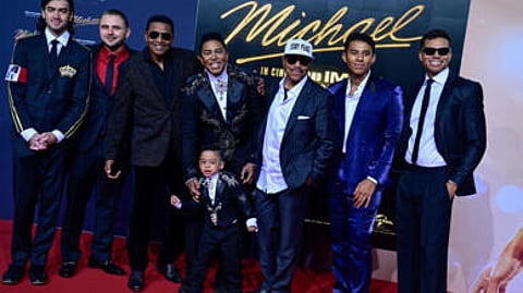 Who’s Bad? New biopic ‘exonerates’ Jackson