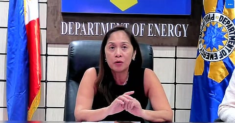 New 128.9MW RE output relieves power supply strain