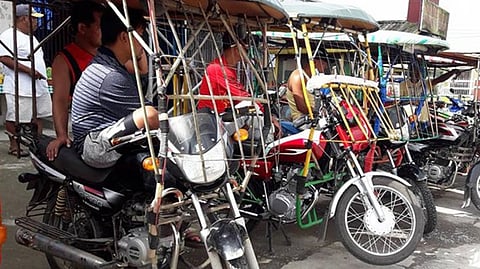 Unregistered transport excluded from petrol subsidy