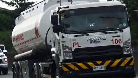 HPG uncovers illegal petrol hub