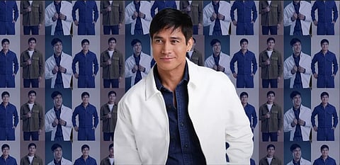 ICONIC Filipino actor and philanthropist Piolo Pascual stands front and center as the newest brand ambassador for SM Development Corporation (SMDC).