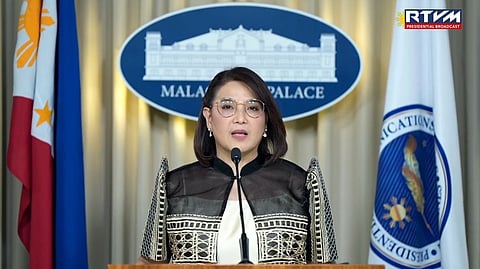 UNDERSECRETARY Claire Castro