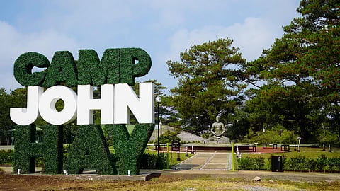 Photo Courtesy of BCDA-JHMC