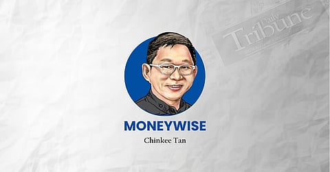 Small money leaks become big problems