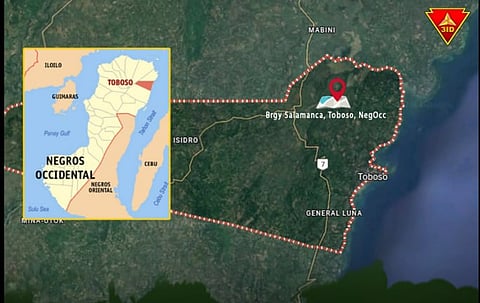 Conflict Casualties. 19 deaths are recorded in early reports, largely involving alleged members of the dismantled Northern Negros Front.