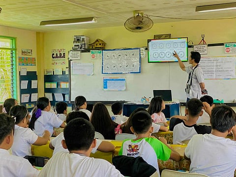 DepEd to launch summer programs for struggling learners
