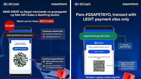GCash has blocked over 4,900 fraudulent merchants involved in ‘quishing’ QR phishing scams, stepping up efforts to protect users from fake QR codes and spoofed payment pages. Learn how scammers use bogus QR codes, where they appear, and how GCash and government agencies are working together to fight digital fraud and keep your e-wallet safe.