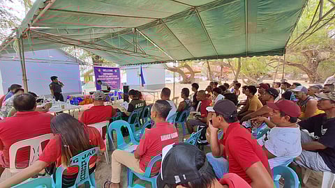 ‘Bantay Dalampasigan’ advocacy launched