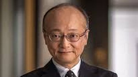 ADB President Kanda bids re-election