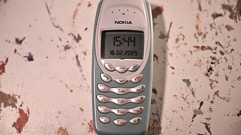 Young Americans try digital detox