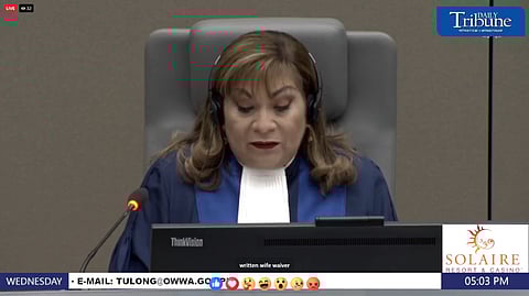 ICC Appeals Chamber rejects Rody’s appeal, upholds jurisdiction ruling