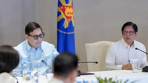 SC tells BBM: Respond to drug test plea